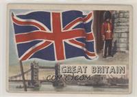 Great Britain [Good to VG‑EX]