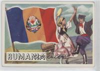 Rumania