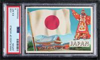 Japan [PSA 6 EX‑MT]