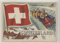 Switzerland [Good to VG‑EX]