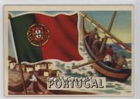 Portugal [Good to VG‑EX]