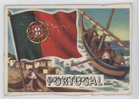 Portugal [Poor to Fair]