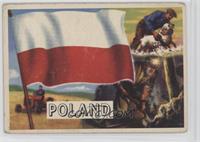 Poland [Good to VG‑EX]