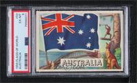 Australia [PSA 6 EX‑MT]