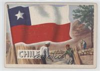 Chile [Good to VG‑EX]