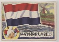 Netherlands [Poor to Fair]