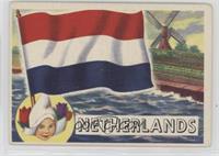 Netherlands [Good to VG‑EX]