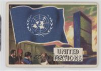 United Nations [Poor to Fair]