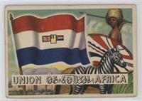 Union of South Africa