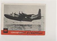 Convair R3Y-2