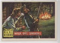 Wild Bill Hickok - Wild Bill Strikes!