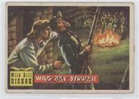 Wild Bill Hickok - Wild Bill Strikes! [Good to VG‑EX]