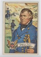 Zachary Taylor