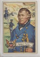 Zachary Taylor [Good to VG‑EX]