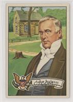 James Buchanan [Good to VG‑EX]