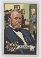 Ulysses S. Grant [Poor to Fair]