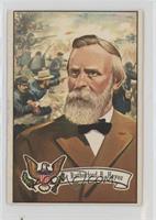 Rutherford B. Hayes [Altered]