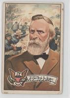 Rutherford B. Hayes [Poor to Fair]