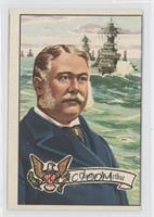 Chester A. Arthur [Good to VG‑EX]