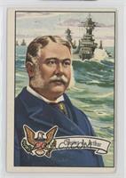 Chester A. Arthur [Good to VG‑EX]