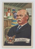 Grover Cleveland [Good to VG‑EX]