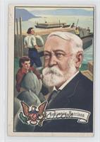 Benjamin Harrison