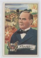 William McKinley