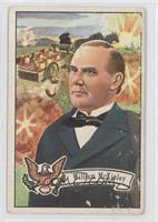 William McKinley [Poor to Fair]