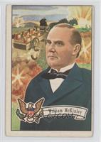 William McKinley [Good to VG‑EX]