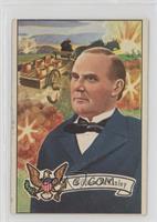 William McKinley [Altered]