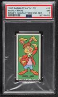 March Hare [PSA 7 NM]