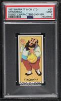 Stromboli [PSA 9 MINT]