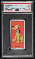 Pluto [PSA 9 MINT]