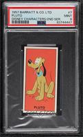 Pluto [PSA 9 MINT]