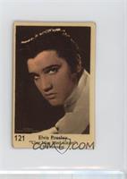 Elvis Presley [Good to VG‑EX]