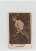 Tommy Steele [COMC RCR Poor]