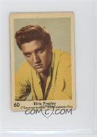 Elvis Presley [Good to VG‑EX]