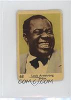 Louis Armstrong [Poor to Fair]