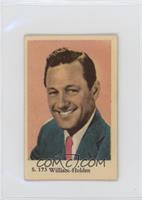 William Holden [Good to VG‑EX]