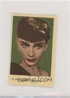 Audrey Hepburn [Good to VG‑EX]