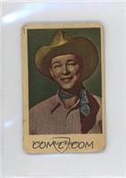 Roy Rogers