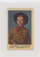 Rex Allen [Good to VG‑EX]