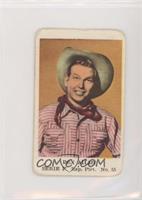 Rex Allen