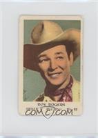 Roy Rogers [Good to VG‑EX]