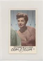 Esther Williams [Poor to Fair]