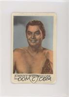 Johnny Weissmuller (Spelled Weismuller on Card) [Good to VG‑EX]