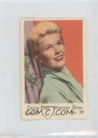 Doris Day