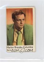 Marlon Brando [Good to VG‑EX]