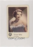 Grace Kelly [Poor to Fair]