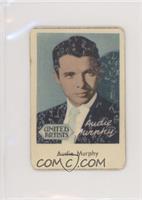 Audie Murphy [Good to VG‑EX]